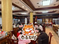 -洁雅小南方俏巴鱼馆(汴河街店)