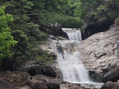 -黄山翡翠谷景区