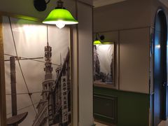 -老吉堂上海本帮菜(望京万象汇店)