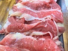-金鼎雪山牦牛杂火锅(理县总店)