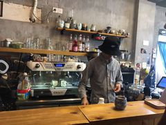 -251#coffee roasters(沿河东路店)