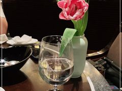 -杭州西子湖四季酒店·金沙厅