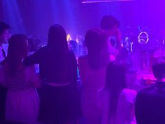 -V AMUSING CLUB·酒吧(银河中心店)