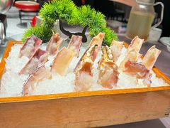-阿拉斯加·海货(马王堆店)