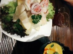 -Siam泰餐厅(水上公园店)