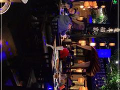 -绿茶餐厅(汇悦大融城店)