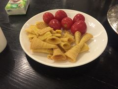 -栈桥王子饭店-风味餐厅
