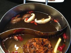 -芭菲盛宴·环球美食(锦城万达广场店)
