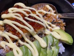 -福匠日本料理(人民路店)