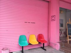 -胖爸爸烘焙工作室(平湖家居店)