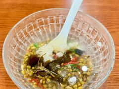 -绿杨馄饨·中华老字号(苏州总店)