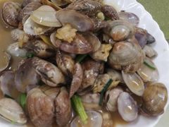 -湘里湘亲饭店(闸坡店)