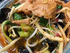 螺丝肉汤粉-红鼻子桂林米粉(金唐新光界店)