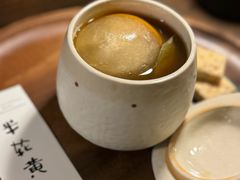 -兮禾酒馆(护国路店)
