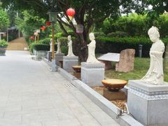 -江门古兜温泉小镇