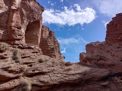 -天山神秘大峡谷