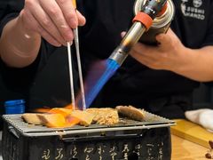 -Sushi Hanzo半藏(天环广场店)