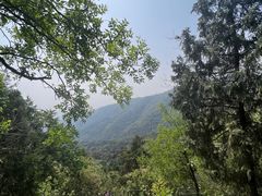 -香山公园