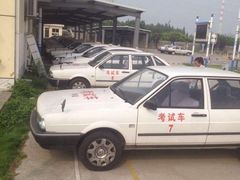 -无忧学车·大众驾校(长宁校区)