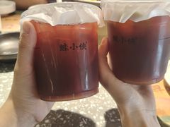 -蛙小侠(珠海华发商都店)