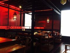 -红花椒火锅(泰州万达店)
