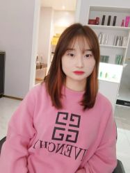 -YESIDO椰岛造型烫发染发