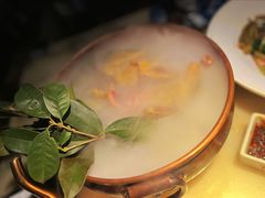 古法滋补原味叫花鸡-虫二酒肆(美罗城店)