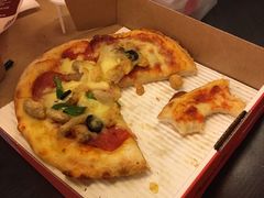 -必胜客(星兰宅急送店)