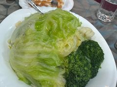 -亚利咖喱屋