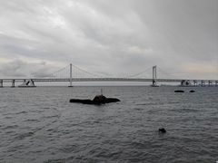 -星海湾跨海大桥