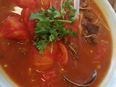 -金豆角砂锅焖面(安贞店)