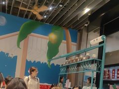 -肥汁米蘭香港米线(长宁来福士店)