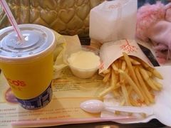 -德克士(南城店)