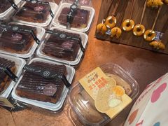 -丁香西饼屋(桂林路店)