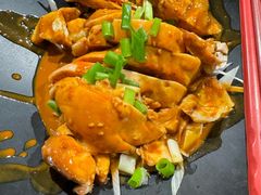 -金谷园饺子馆(北邮总店)