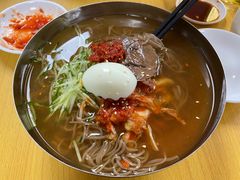 -屋里家延边朝鲜族冷面(南园店)