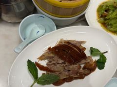 -鸭匠食府·挂炉烤鸭·新京菜(阜成路店)