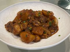 -老正兴菜馆(福州路店)