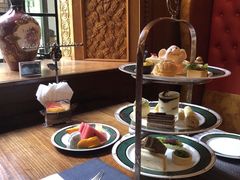 -马勒别墅·中餐厅