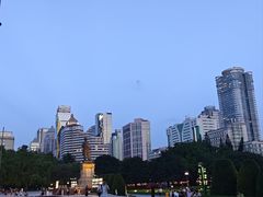 -广州中山纪念堂
