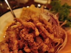 -El Bodegon阿根廷秘鲁餐厅(幸福路店)