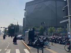 -银泰百货(北京大红门店)