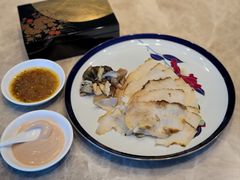 -潮汕味道·煮海餐厅(金麟大厦店)