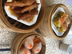 -金榜大酒店-中餐