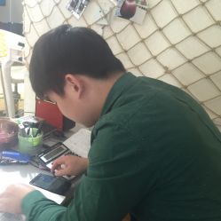 -柯琳造型