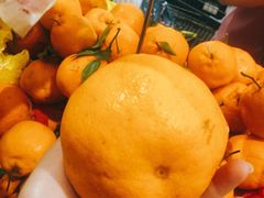 -永旺黄岛购物中心