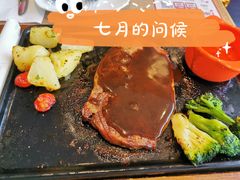 -必胜客(双榆树店)