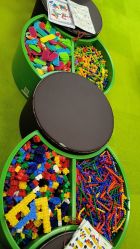 -莫莉幻想儿童乐园(广州番禺永旺店)