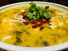-老灶味道·本帮菜(昌平路店)