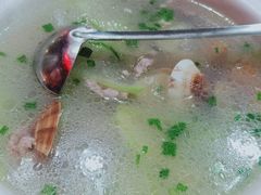 -钱大妈海鲜饭店(保利林语店)